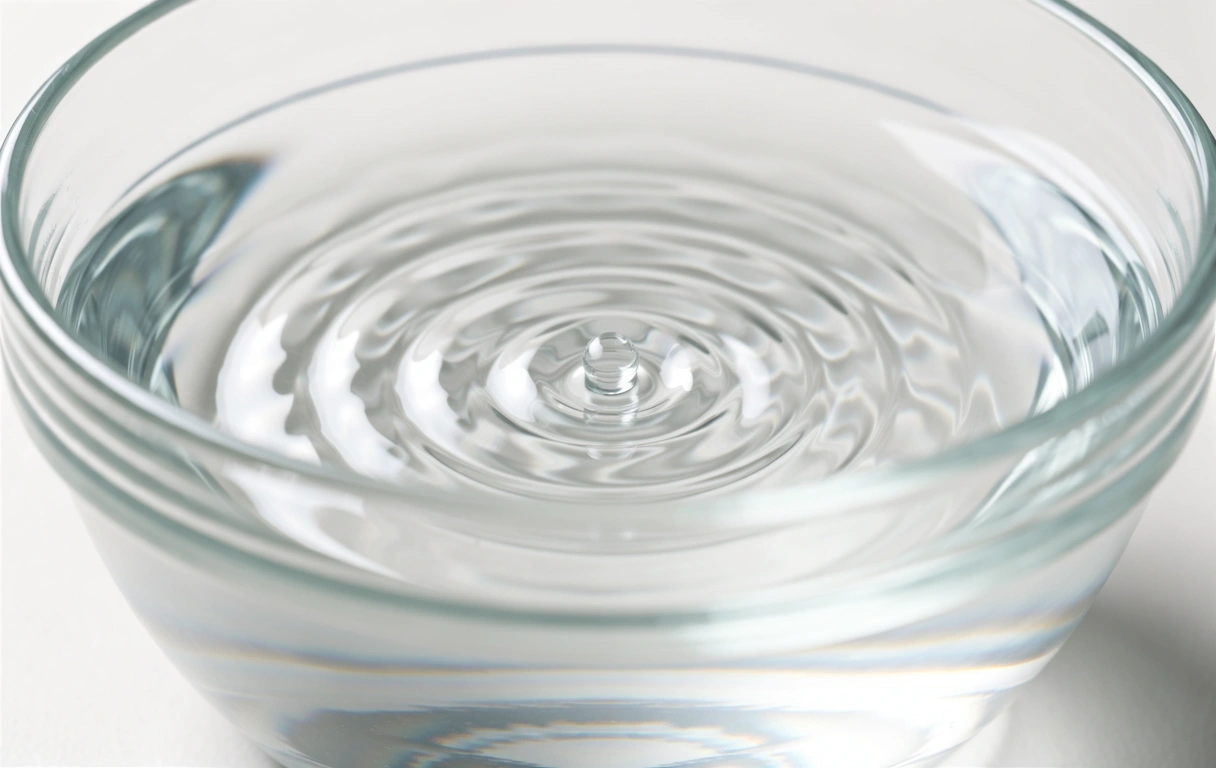 Visual representation of energy and clarity